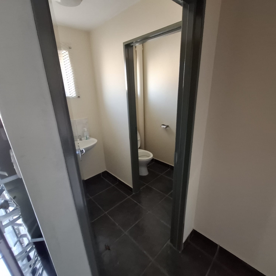 To Let commercial Property for Rent in Stikland Industrial Western Cape